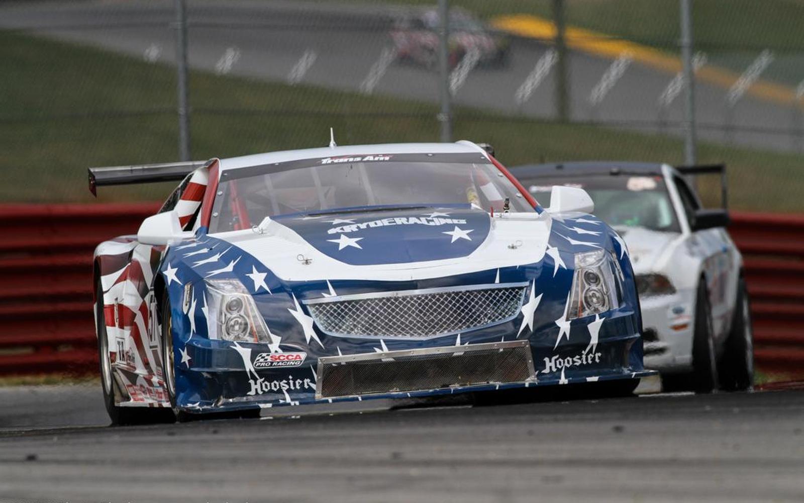 David Pintaric, living the dream 